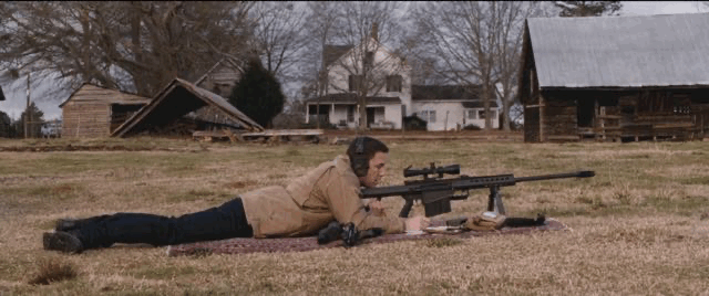 一部被埋没的好电影，满满的正能量，关爱自闭