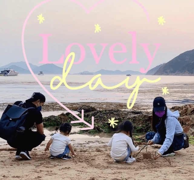 真贤妻！郭富城晒旧照为老婆庆生被吐槽，方媛甜蜜回应力挺老公