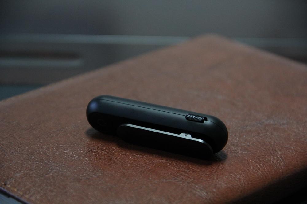 一个办公室主任的哭述：墨案AI智能录音笔救了我