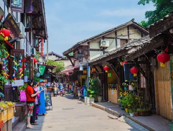 重庆高质量三日游旅游攻略,不走回头路,吃喝玩乐样样有