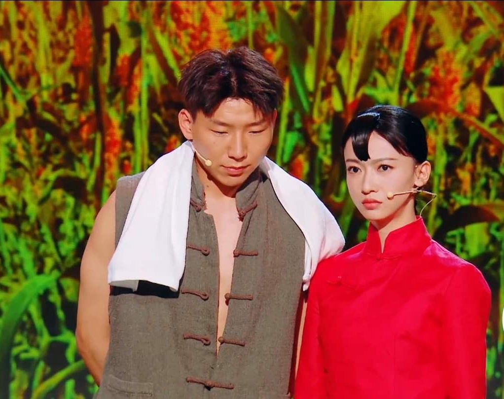 《笑起来真好看》太尬：这部谢娜都带不动的综