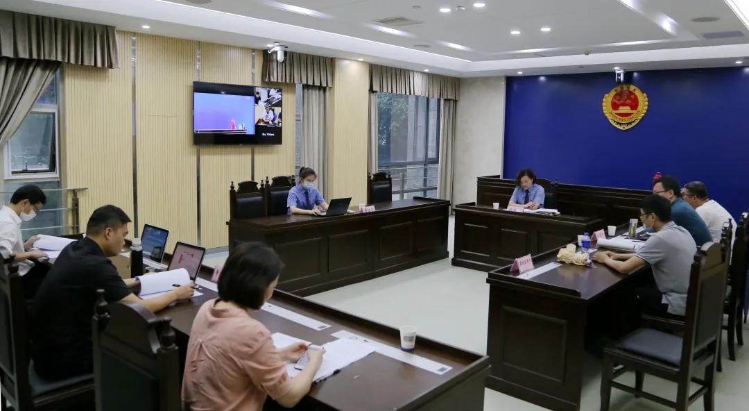 亮点展示之九 | 检察听证——让公正“看得见听得到