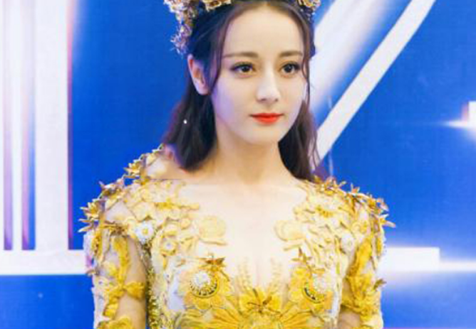 金鹰奖又开始评选，杨紫备受关注，有颜值有实力时尚受质疑