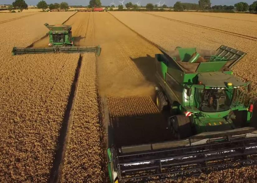 还有大招？澳大利亚大麦被正式征税后，美媒曝