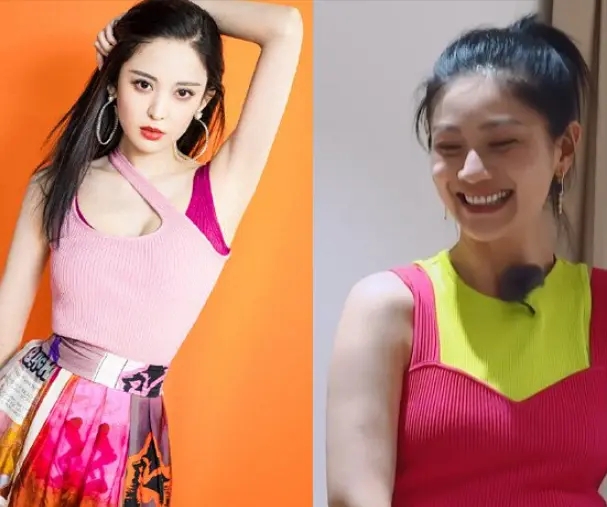 沙溢送容祖儿禮物還哭了，又走摳門人設？ 網友：我也捨不得