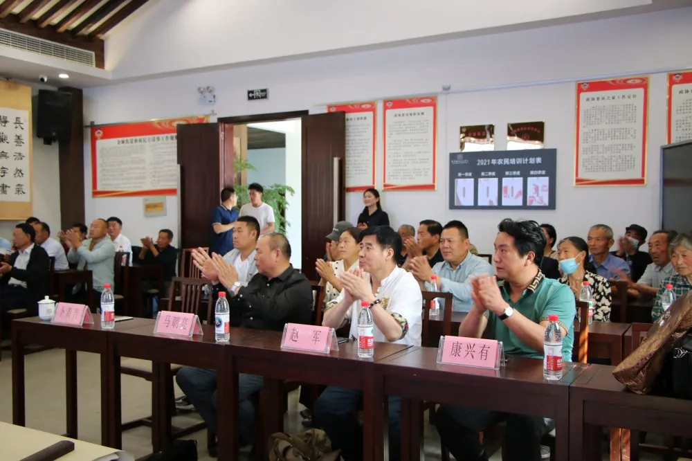 “笔墨诗心颂党恩”书法笔会献礼建党百年