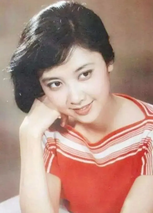“女儿国国王”朱琳与唐僧“假戏真做”?时隔