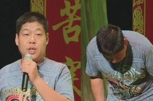 何云伟，就这样改写了他的结局，午夜梦回时是