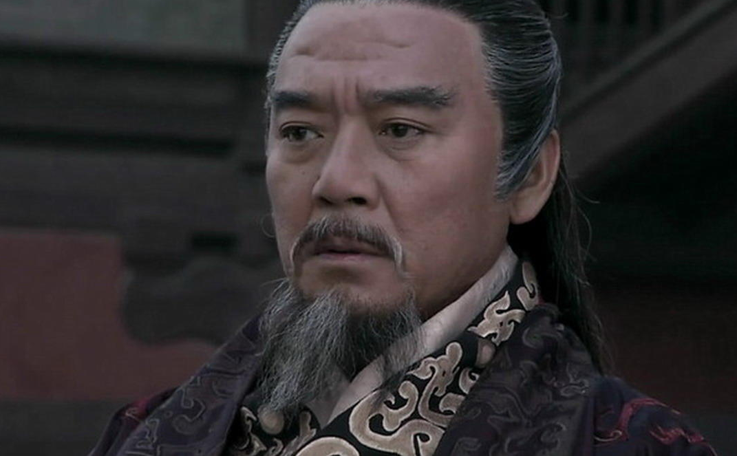 鬼谷子为什么不救庞涓  图片