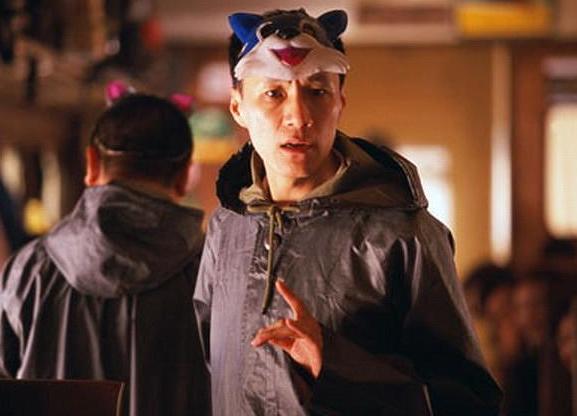 “童年阴影”冯远征：被称为影视“家暴专业户