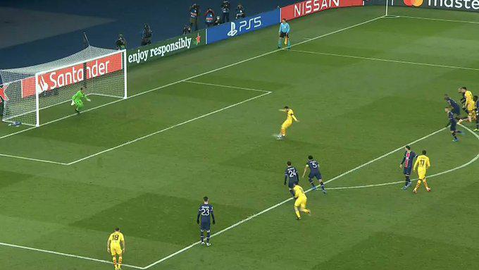 瓦斯|梅西点球被纳瓦斯扑出 笑到最后的是哥斯达黎加人