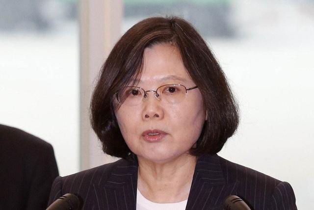 一句�中國加油、武漢加油�，又戳到�台獨�分子的玻璃心了