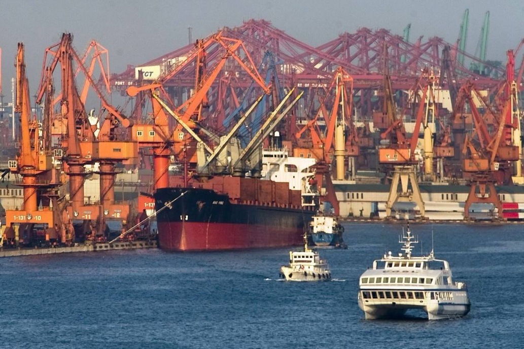 中澳矛盾升溫，蔡英文沒實力還硬要往上湊