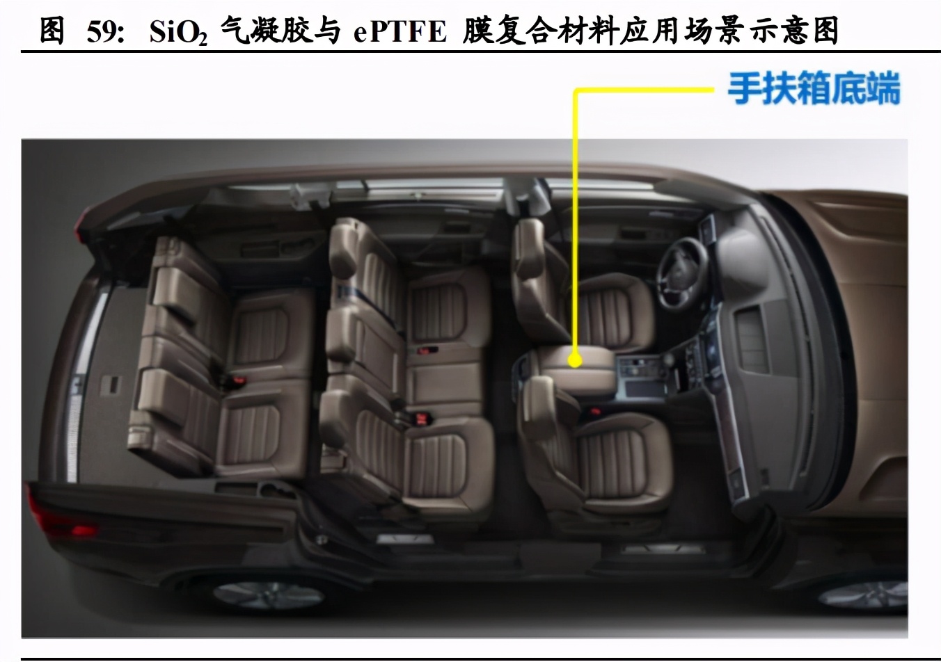 气凝胶行业深度报告：一个百亿美元空间的新材料赛道