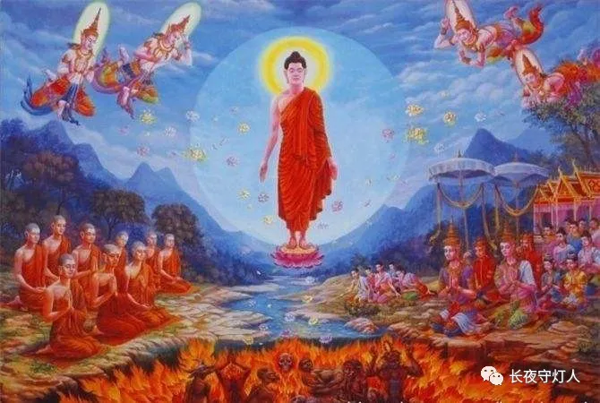 西游记最神秘的妖王，如来躲着他，菩萨打死他，不但无功反被重罚