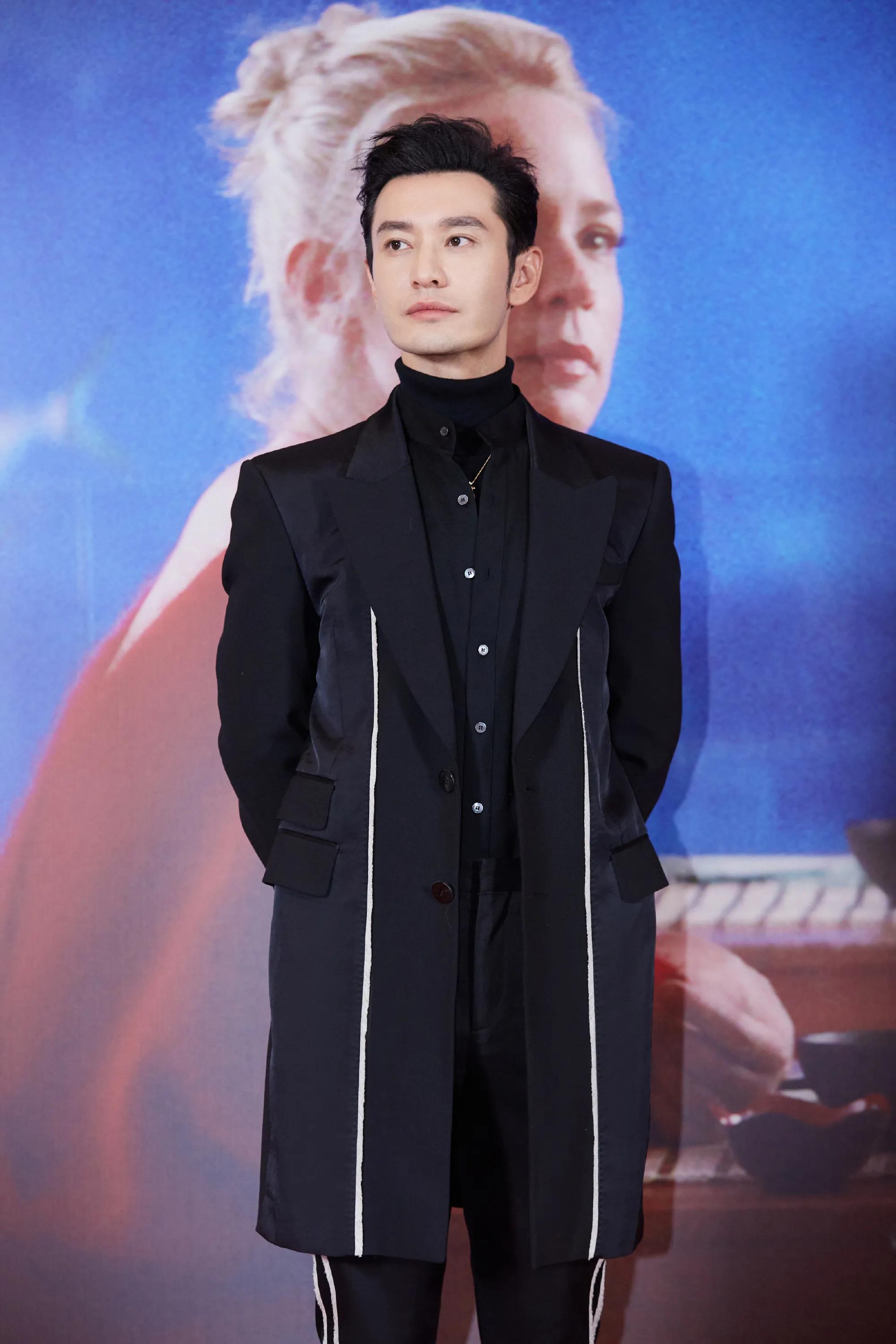 黄晓明公布减肥菜单，减20斤只需每天吃三样，网