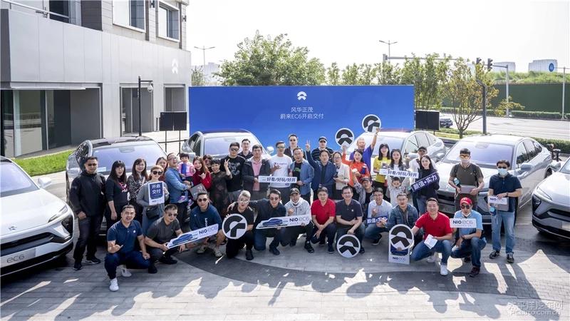 蔚来亏53亿，小鹏卖最少，理想却在笑…新势力2020业绩解读