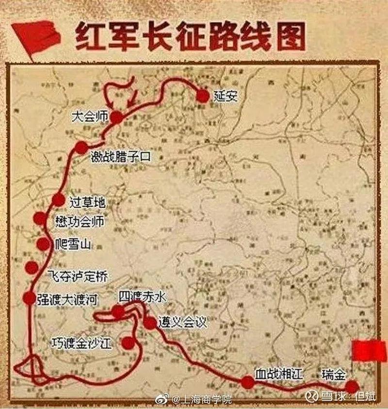 中国红的底色从赣南红土地铺就，“红色”，对赣南来说，不仅是一种底色，更代表着一种精神