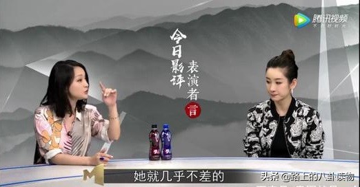 敬业的演员，台词功底到底有多厉害？想不到，一山更比一山高