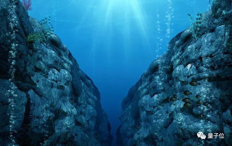 浙大机器鱼登Nature封面！22cm身段，探索地球最深海沟