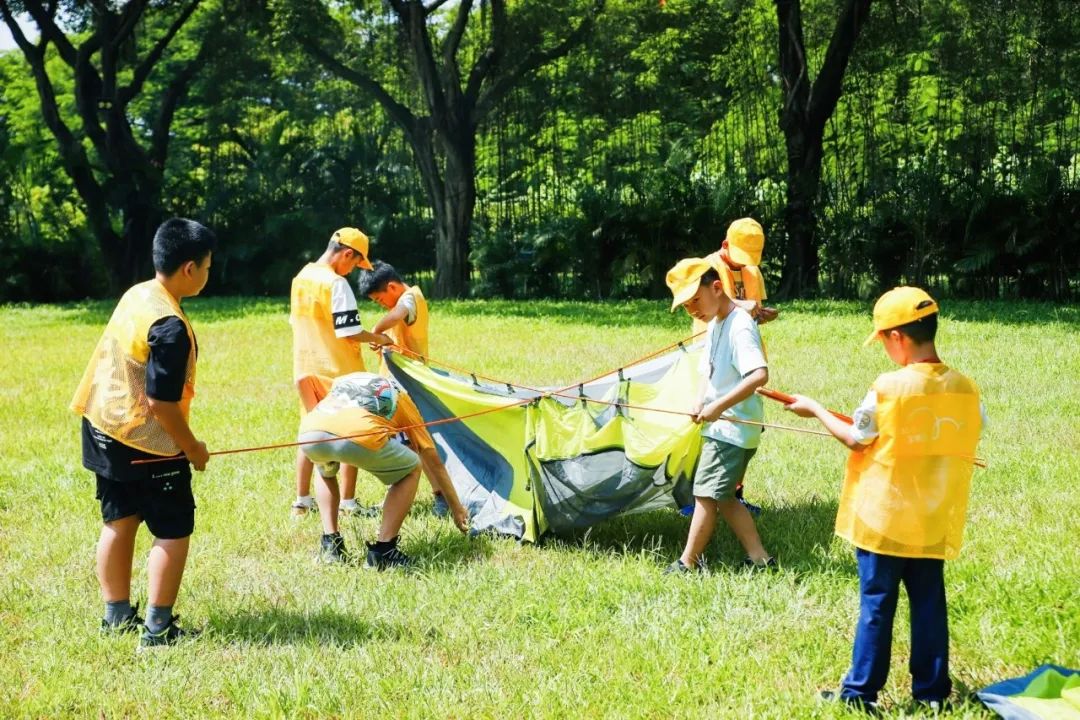 用心！設(shè)計師把老牌農(nóng)研基地改造成了都市人向往的田園空間