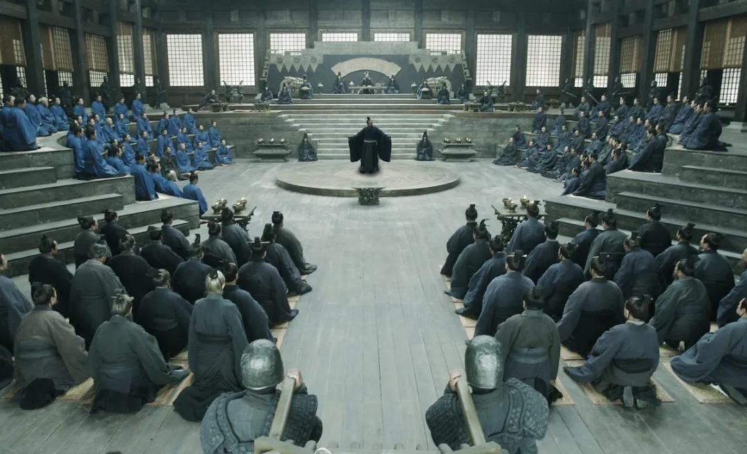 那些中国历史上伟大的教育家们！让孩子们体验国学文化