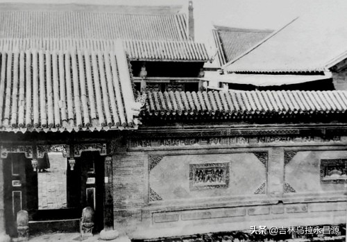 富不过三代？民国吉林城牛、韩、王三大顶级富豪如何由盛转衰