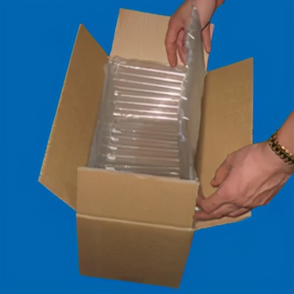 UPS易碎品包装11个小提示