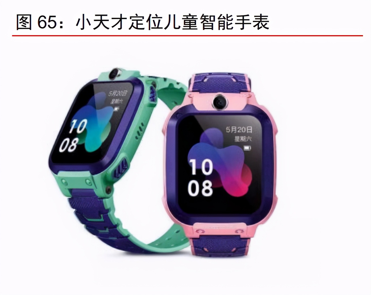 5AloT（5G+AI+物联网）深度研究报告：下一轮科技红利