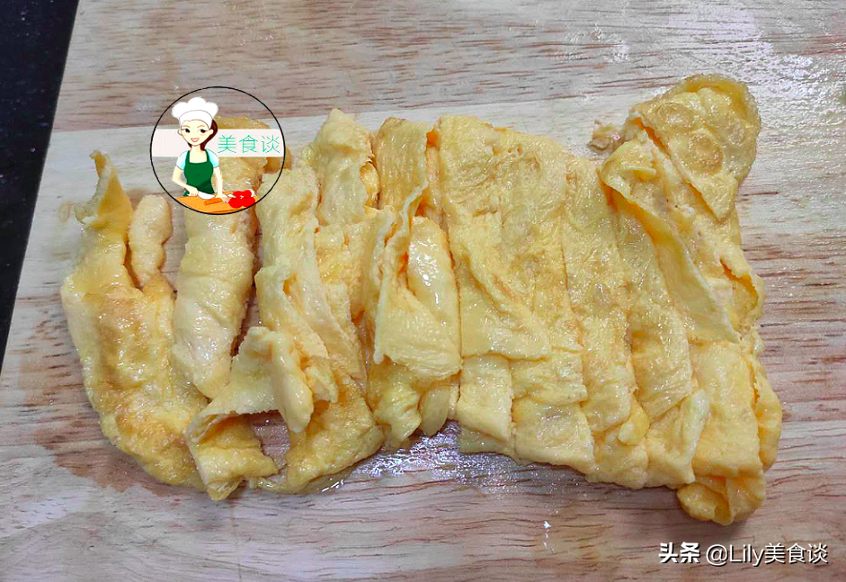 开学啦，早餐儿子最馋这碗粉，5分钟搞定，简单省事，我最乐意做