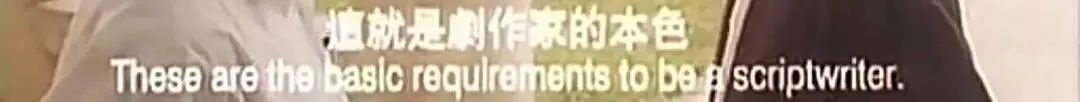 要不是张国荣把影帝输给谢君豪，我真不知道中国还有这么牛的港片