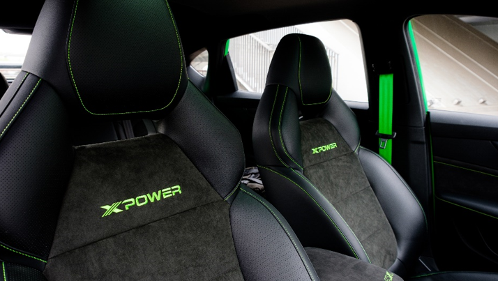 赛道猛兽，合法出街！MG6 XPOWER上市，售价19.98万元