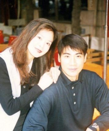 一代玉女俞小凡：与丈夫相恋11年奉子成婚，遭两次背叛仍不离婚
