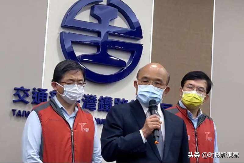 大缺水、大事故，為何台灣�天災人禍�不斷？