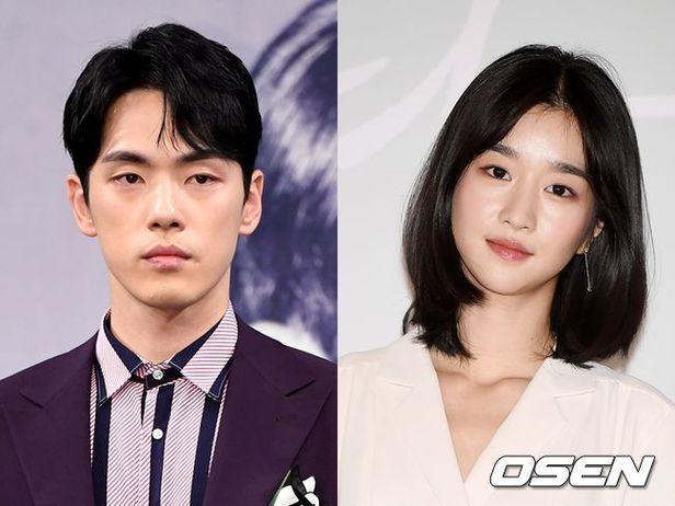 韩国今年最大瓜！当红男星被美貌演员女友PUA，信息量爆炸