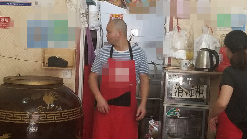小微企業的后疫情時代：小飯店一個月賺6000，寵物店日流水就300