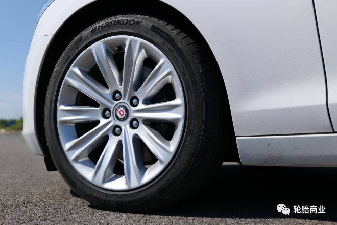 随心操控—韩泰 Ventus S1 evo²深度测评