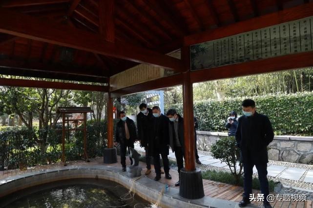 中医药+旅游！!天悦湾温泉打造中医药养生和健康旅游示范基地