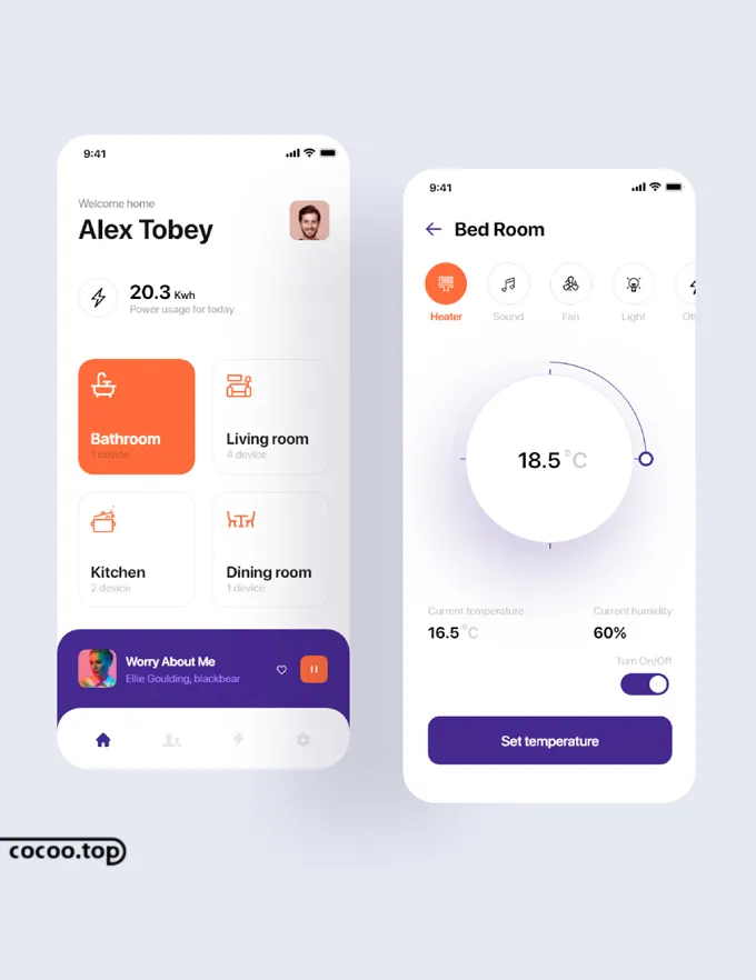 APP开发之UI设计