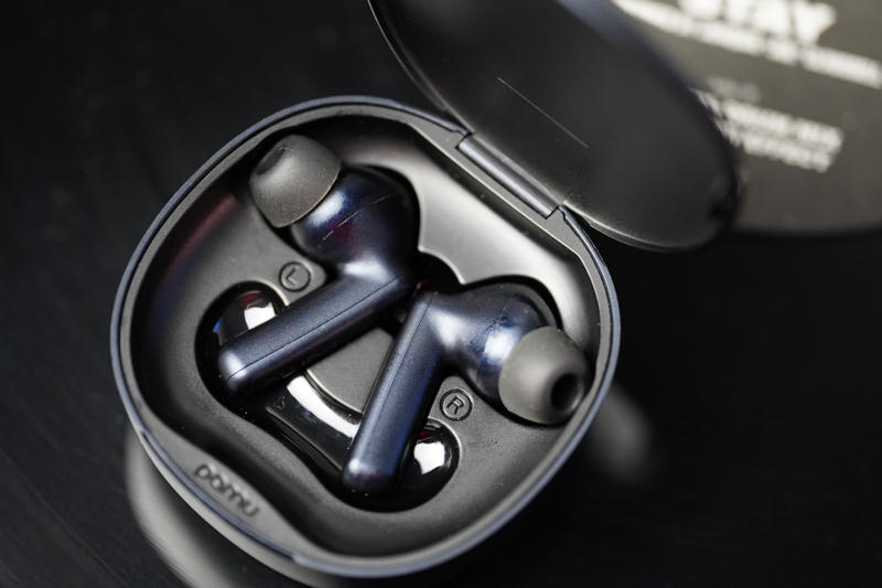 降维拉低主动降噪的大门槛：PaMu Quiet Mini体验