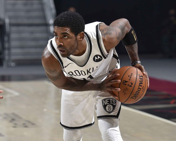 Why has not basket net played a knight? It is 3 tycoons obviously, let Ervine be hit into odd nucleus unluckily