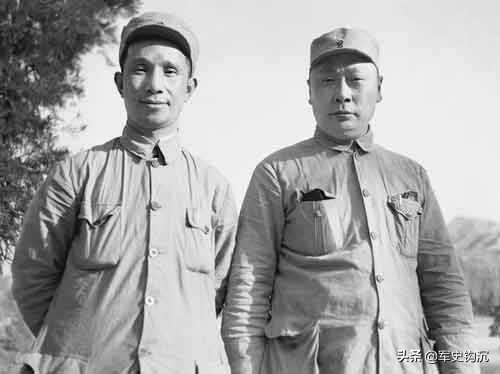 人人皆知的传奇女杰钱忆群，打入我军内部，被自己人发现是自己人