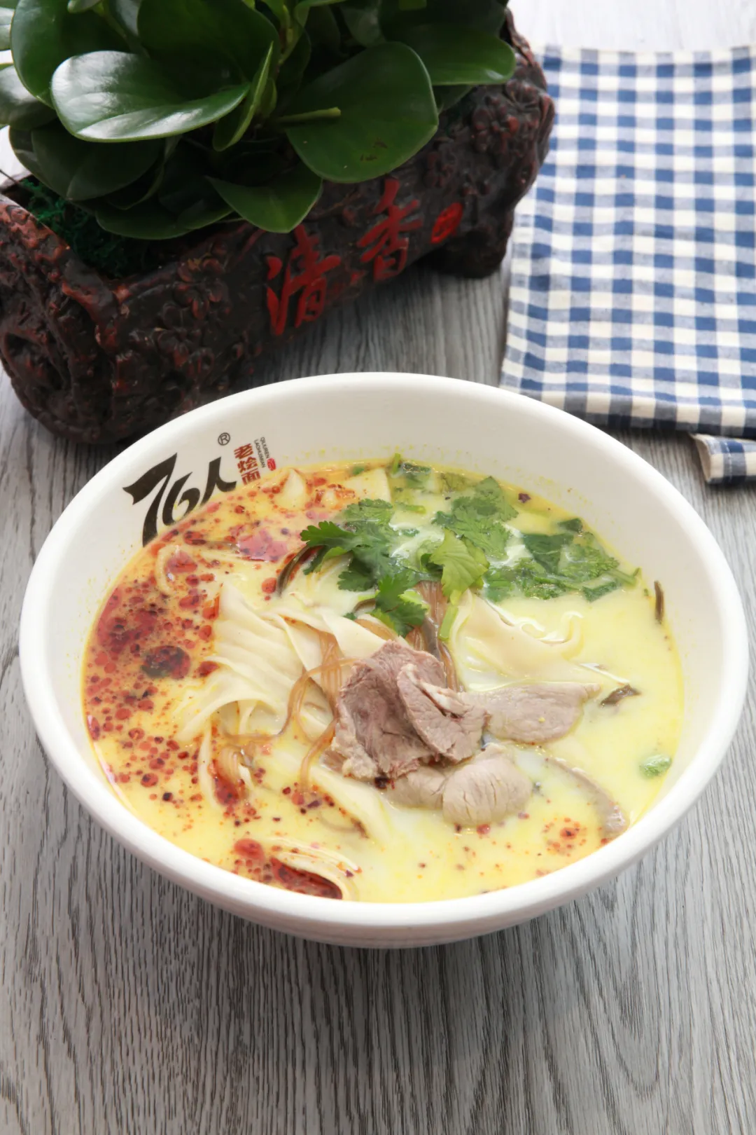 郑州餐饮业恢复堂食,你最想吃哪家?(二)