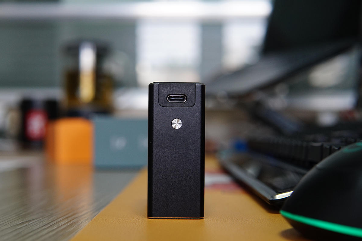 耳机干了充电宝的活？来看南卡N2S如何分饰两角