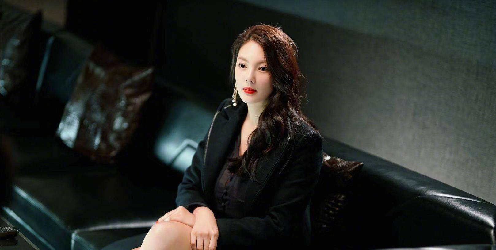 张雨绮的“野心”，并非娱乐圈里每个人都能效