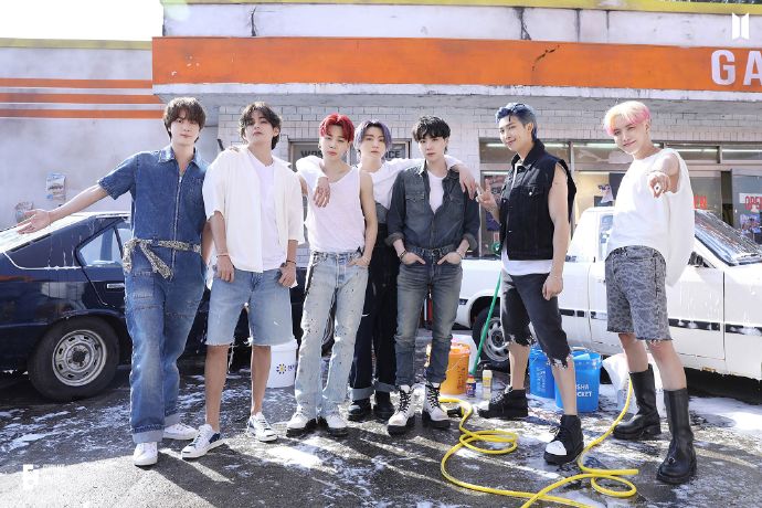 美國媒體分析BTS和BLACKPINK成功的原因，並提出兩大觀點