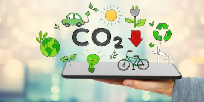 2025年实现碳中和，这家全球知名的清洁设备制造商如何做到？
