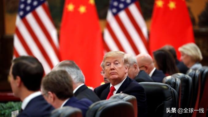 美国国务卿：把中国比作苏联