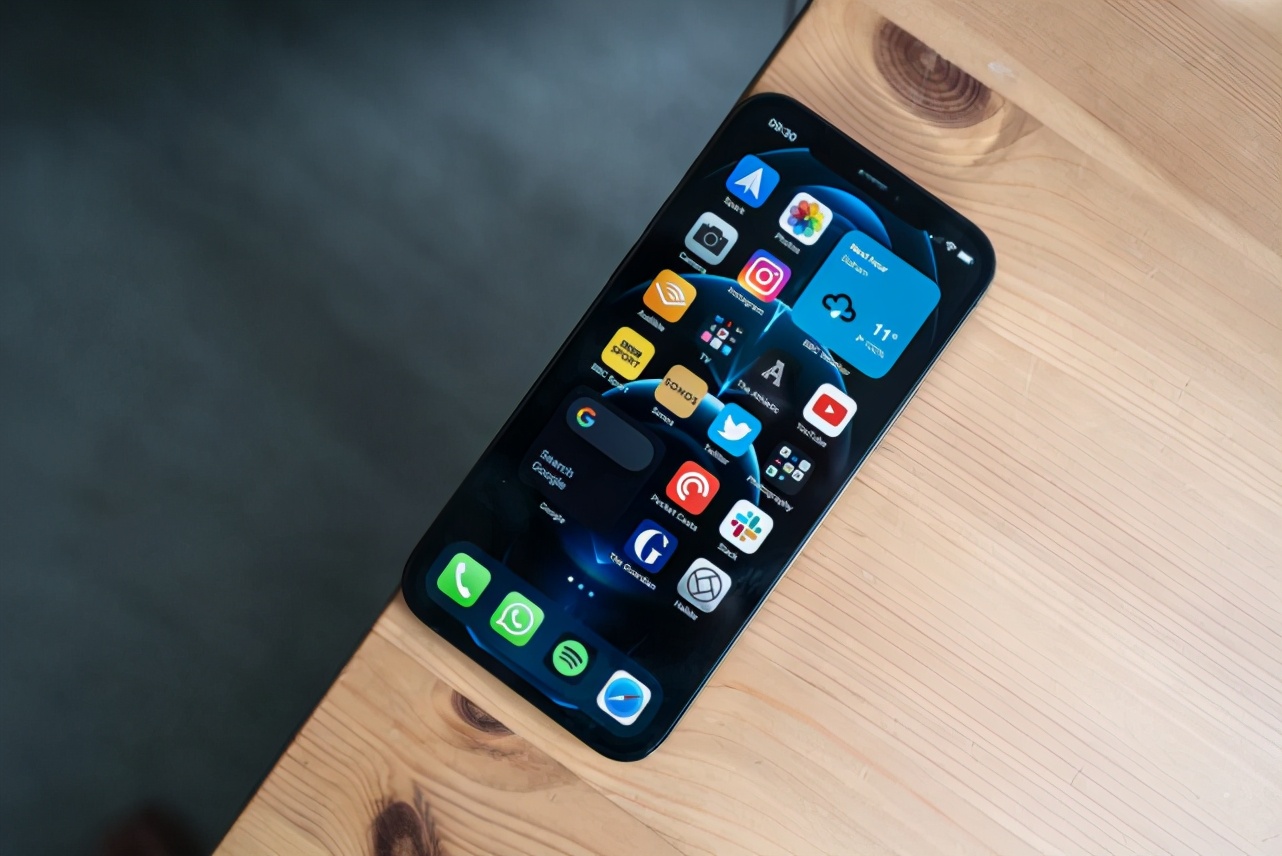 iPhone 13 基本确认：2个大动作，1个坏消息