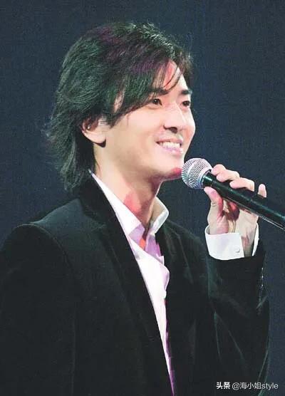7位销声匿迹的港圈男神，最大的62岁，最小的40岁，都是时代记忆